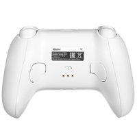 Геймпад беспроводной/проводной 8BitDo Ultimate 3-mode for Xbox белый