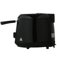 Фритюрница Tefal Principio FF230831 черный