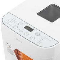 Хлебопечь DEXP DBM-550P белый