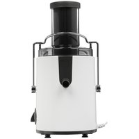 Соковыжималка электрическая DEXP DJR-1100P белый