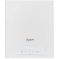 Кондиционер мобильный DEXP MAC-A027D/12 белый