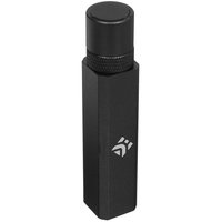 Подставка для видеокарты DEXP DVGAH-GH120 черный