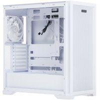 Корпус ARDOR GAMING Aeris R4  белый