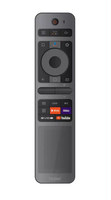 75" (190 см) Телевизор Haier 75 Mini LED серый