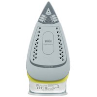 Утюг Braun SI5016YL белый