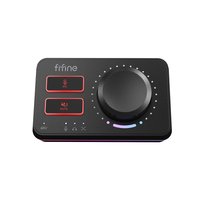 Микшер Fifine SC9