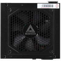 Блок питания MONTECH GAMMA II 650 [GAMMA II 650] черный