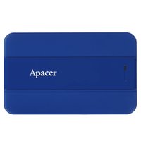 2 ТБ Внешний HDD Apacer AC237 [AP2TBAC237U-1]