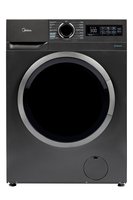 Стиральная машина Midea MF01712BS40/T серебристый