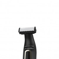 Trimmer Rowenta Forever Sharp TN602LF0 black/silver