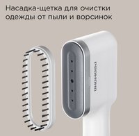 Отпариватель РЕДМОНД SH1632 белый
