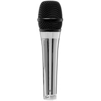 Микрофон Fiero Voice NS-07 серебристый