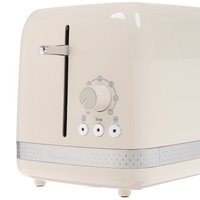 Тостер Moulinex Soleil LT300A30 бежевый