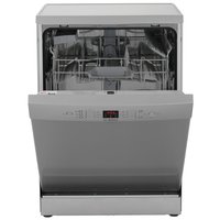 Dishwasher Bosch SMS26DI00T silver
