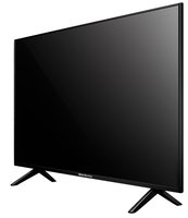 65" (165 см) Телевизор Topdevice TDTV65ES13U_BK черный
