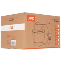 Миксер JVC JK-MX507 голубой