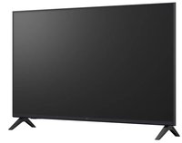 50" (126 см) Телевизор LG 50UA74006LB черный