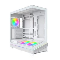 PC case MONTECH SKY 3  white