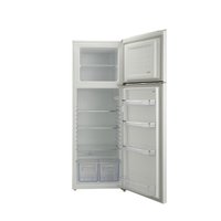 Холодильник с морозильником   Artel HD 316 FND белый