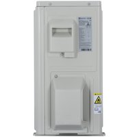 Кондиционер   Electrolux EACS/I-13HFA/N8_V2 серебристый