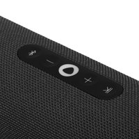 Smart portable speaker Яндекс Станция Стрит, black