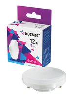 Комплект светодиодных ламп Космос Lksm_LED12WGX5365C