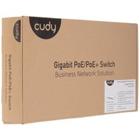 Коммутатор Cudy GS1028PS2