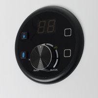 Водонагреватель электрический DEXP WH-SF050MDAL/W