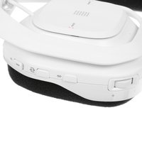 Беспроводные наушники Logitech Astro A50X + Док-станция белый 2025