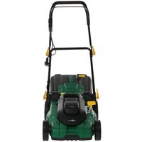 Электрическая газонокосилка FinePower GRL200-43