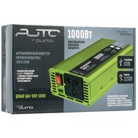 Инвертор QUMO QAI-902-1000
