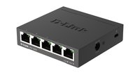 Коммутатор D-Link DGS-1005D/R1