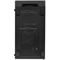 Корпус GameMax Draco XD [MFG. A363-TA] черный