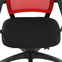 Компьютерное кресло CHAIRMAN 698LT черный