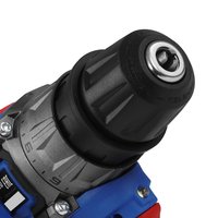 Набор электроинструментов ЗУБР DB-125-42ABF