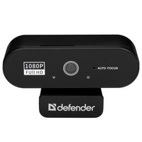 Веб-камера Defender G-lens 2580