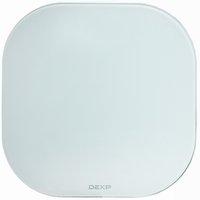 Scales DEXP SC-905 white