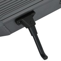 Электросамокат Aceline WX500 черный