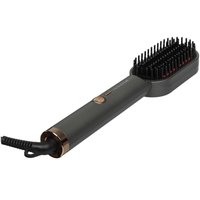 Расческа-выпрямитель DEXP HST-2359 серый