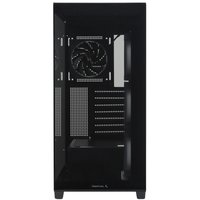Корпус DEEPCOOL CG580 4F V2 [R-CG580-BKADA4-G-2] черный