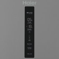 Холодильник многодверный   Haier A4F639CXMVU1 серебристый