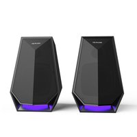 Колонки DEXP R825 черный