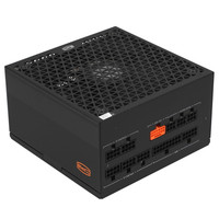 Блок питания PCCooler YN750 [P5-YN750-G1FFBK1-EU] черный