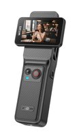 Экшн-камера SJCAM C400 черный