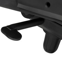 Компьютерное кресло ARDOR GAMING Battle Glade 1000R RB-001 черный