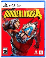 Game Borderlands 4 (PS5)