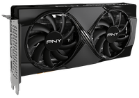 Graphics card PNY GeForce RTX 5060 Ti OC [VCG5060T16DFXPB1-O]