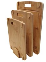Set of cutting boards Aceline HNG-SET3