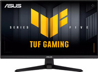 Монитор Asus TUF Gaming VG279Q5A 27" Black — фото 1