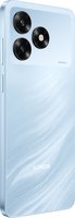 6.74" Smartphone HONOR X5d Plus 128 GB light blue